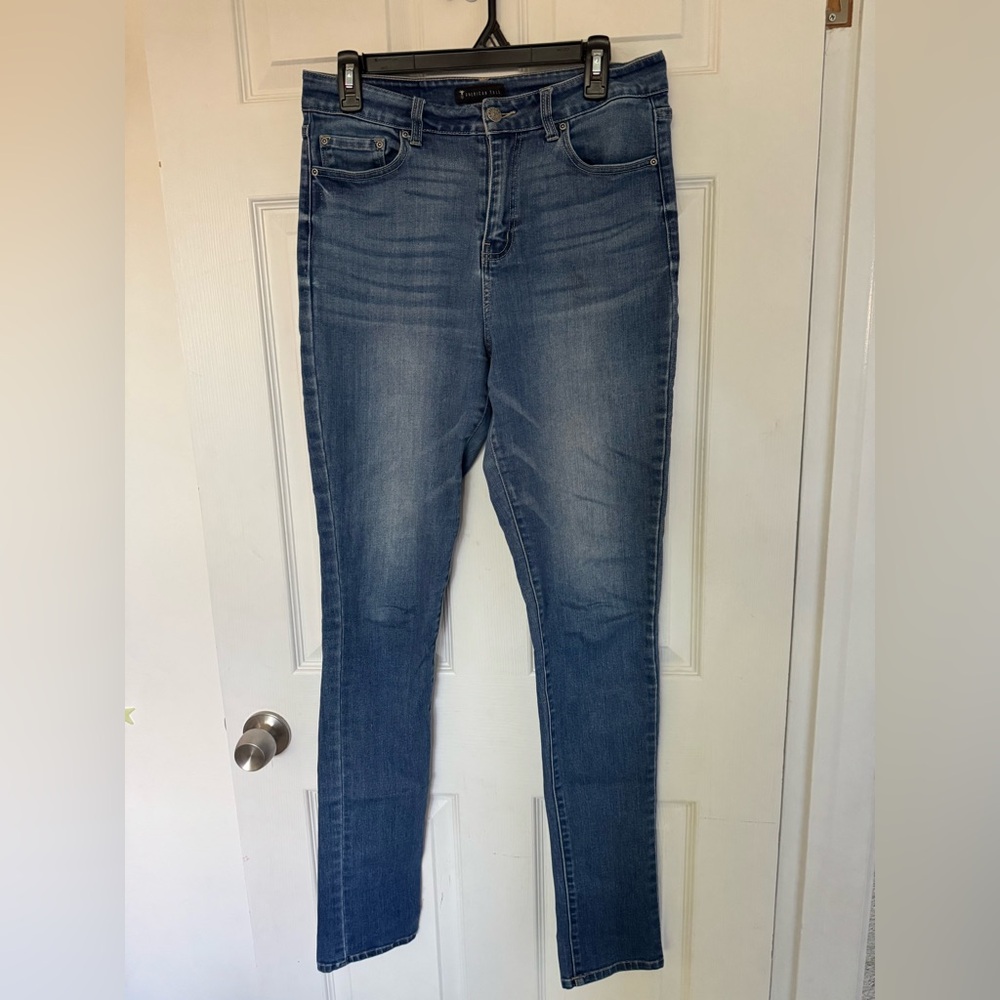 American Tall Skinny Jeans